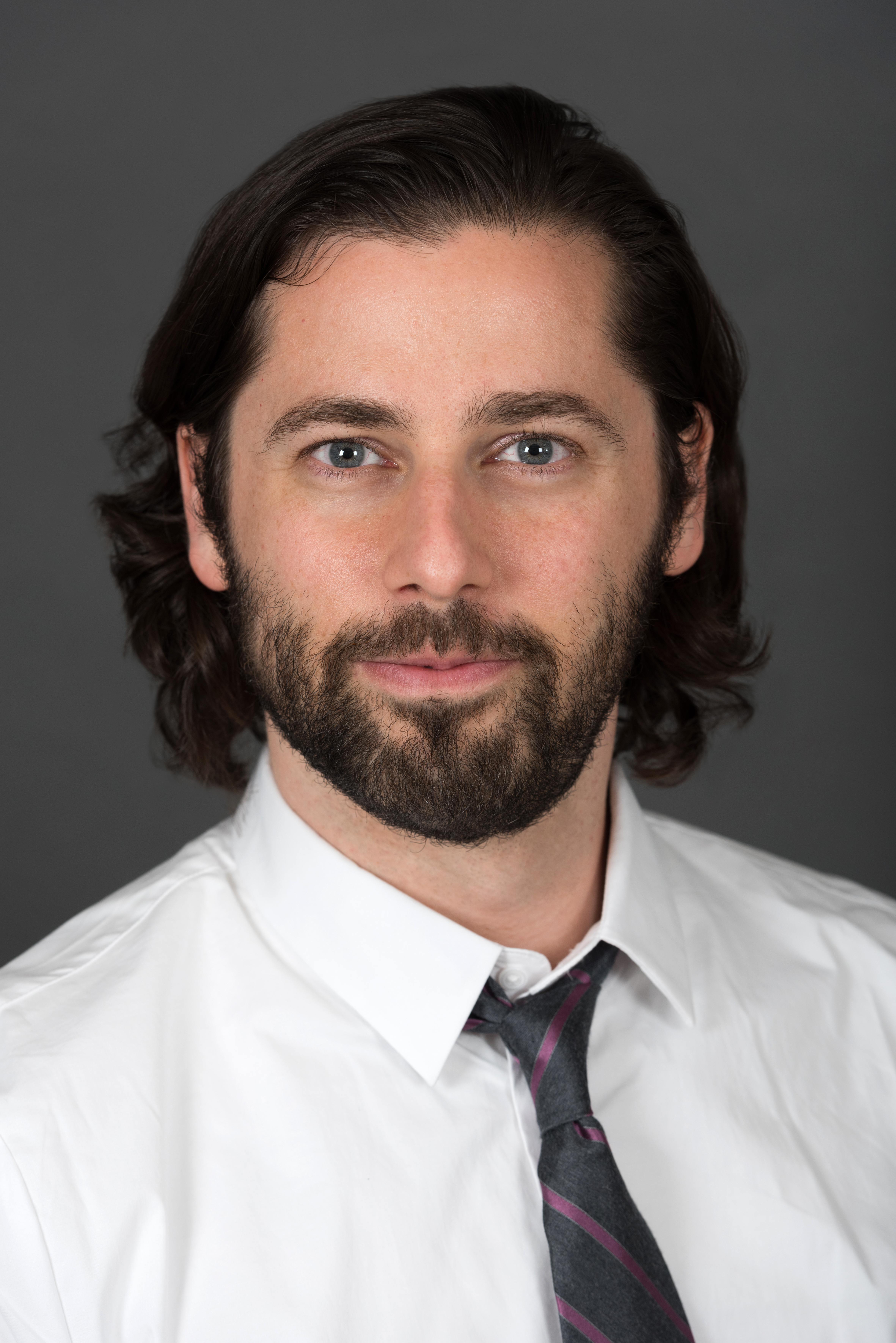 Dr. Daniel Zeve